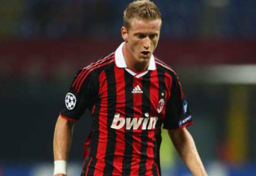 Абате выбыл на две недели