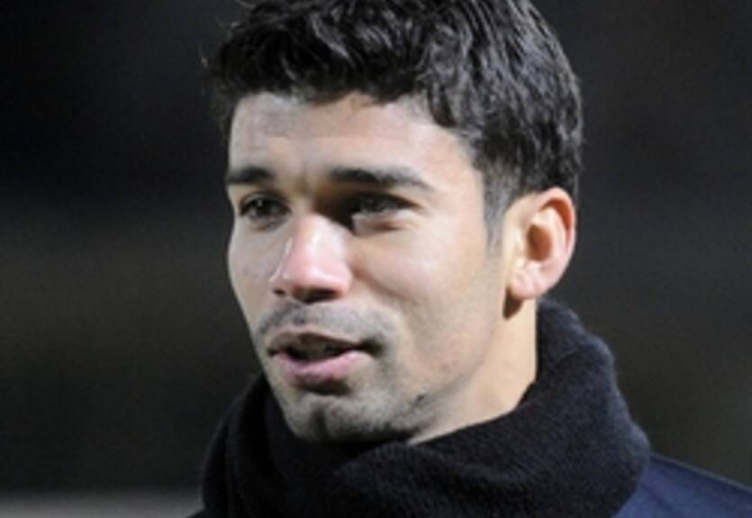 Эдуардо: "Завтра я приступлю к тренировкам"