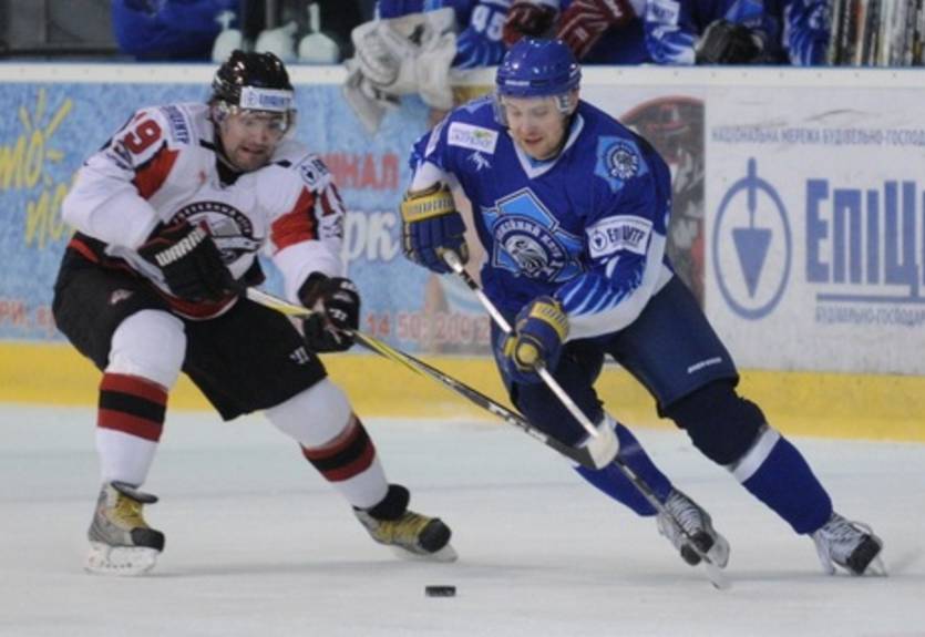 ПХЛ. Финал. Сокол – Донбасс. Анонс