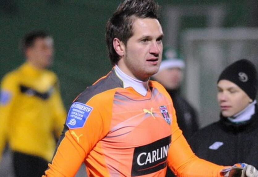 Махновский: "Неудивительно, что нам удалось дать бой Металлисту"