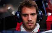 Формула-1. Вернь: "Стараюсь не "накручивать" себя"