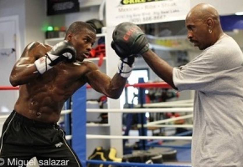 Куиллин встретится с "Винки" Райтом