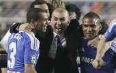 Ди Маттео: &quot;Челси сотворил историю&quot;