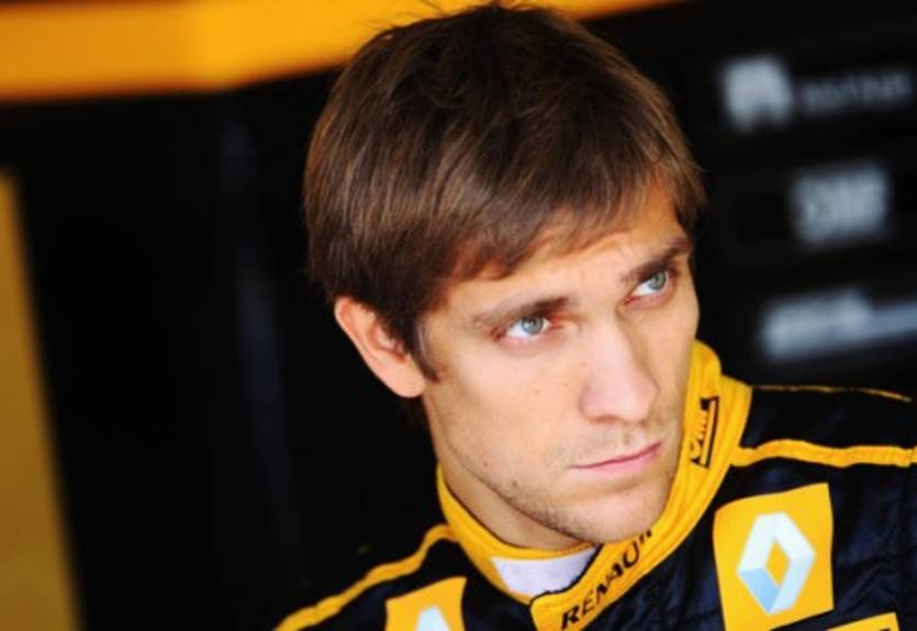 Формула-1. Петров: "Не вижу разницу между собой и Алонсо"