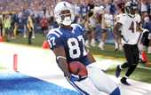 НФЛ. Уэйн остается в Индианаполисе
