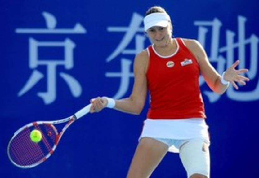 Петрова станет гражданкой США