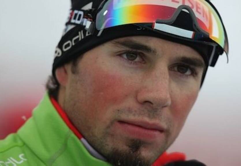 Биатлон. Вегер пропустит этап в Ханты-Мансийске