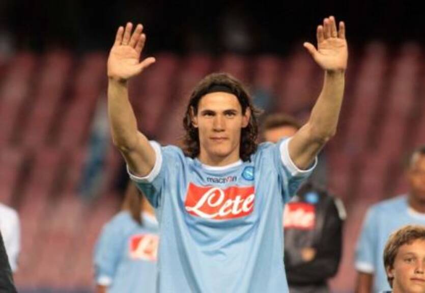 Кавани: &quot;Мы знаем, чего ждать от Челси&quot;