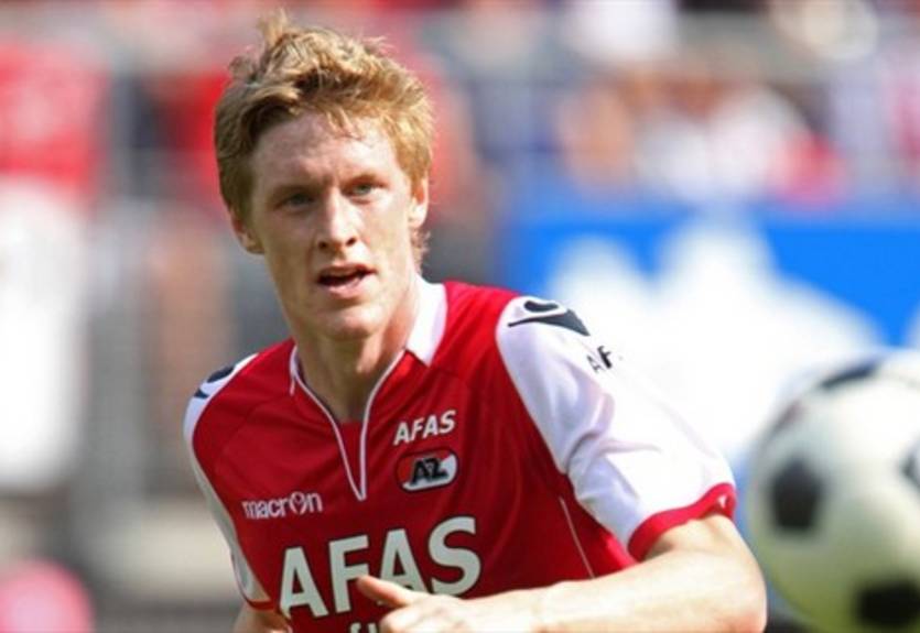 Читатели: гол Эльма — лучший!