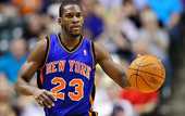 НБА. Нью-Йорк избавится от Дагласа?