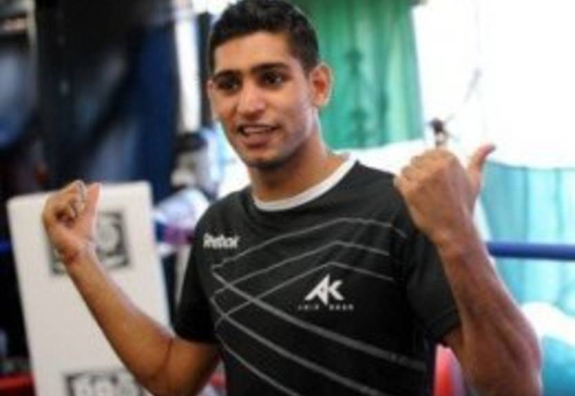 Хан: "Не совершу ни одной ошибки"