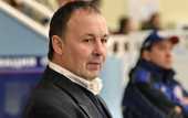 ОЧБ. Экс-тренер сборной Украины отказывается тренировать Беларусь
