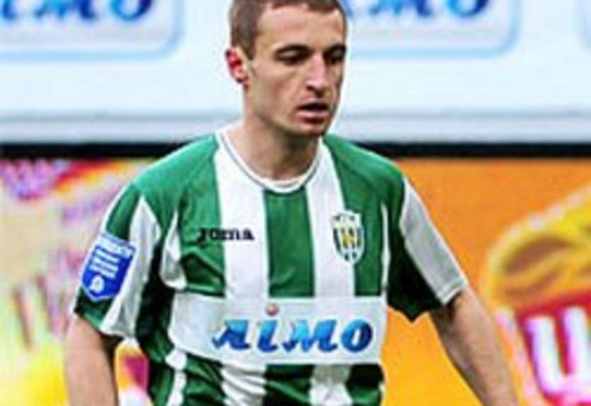 Кополовец: "Может, все дело в заменах?"