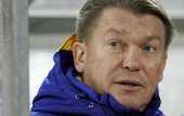 Блохин: "Нойштедтер отказался играть за Украину"