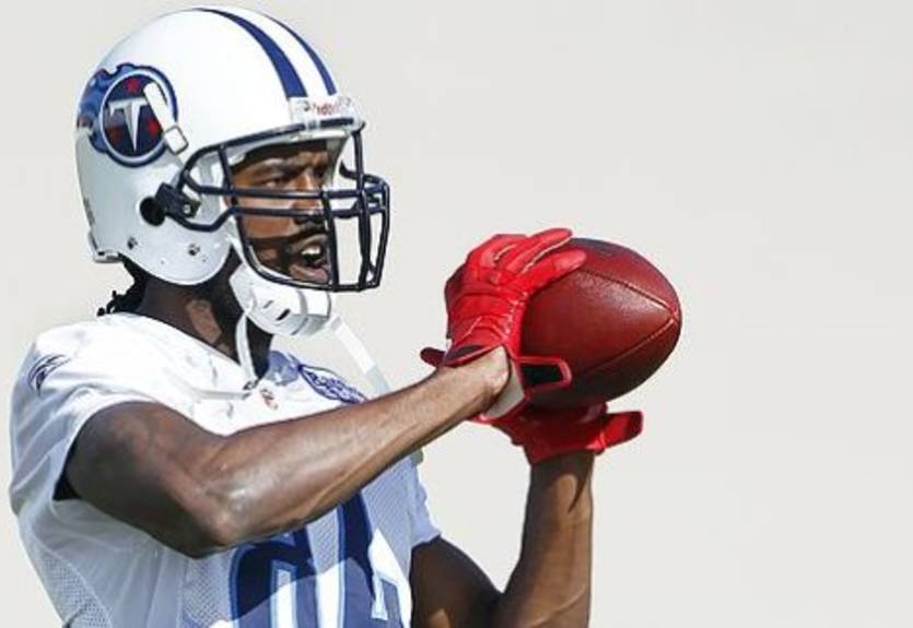 НФЛ. Фотинайнерс подписали Мосса