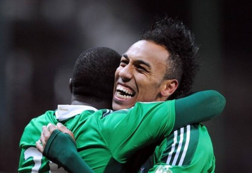 Галльская кавалерия. Неделя 27