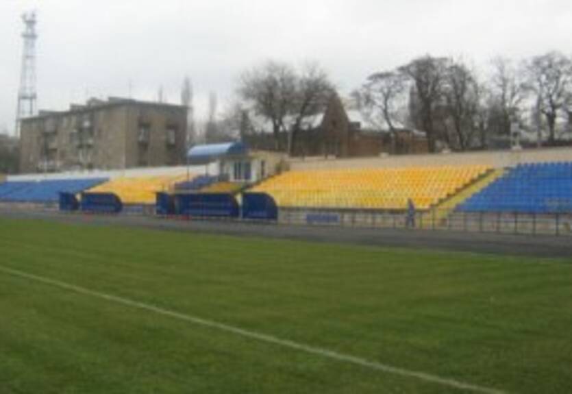 Регби-15. Украина сыграет c Португалией в Одессе