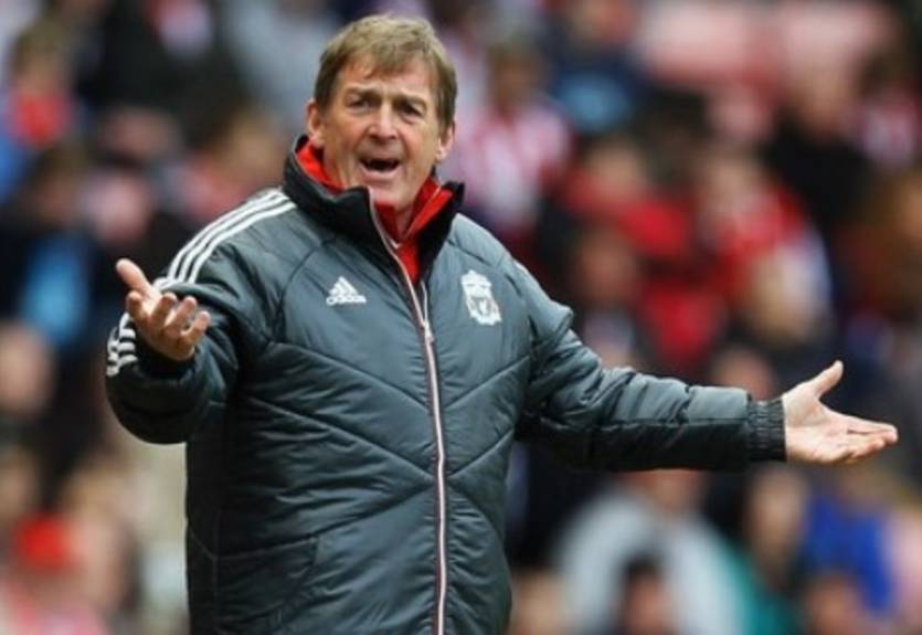 Далглиш отрицает слухи о Суаресе и ПСЖ