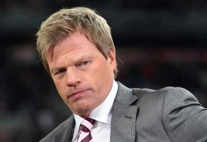 Кан: "Германия может выиграть Евро-2012"