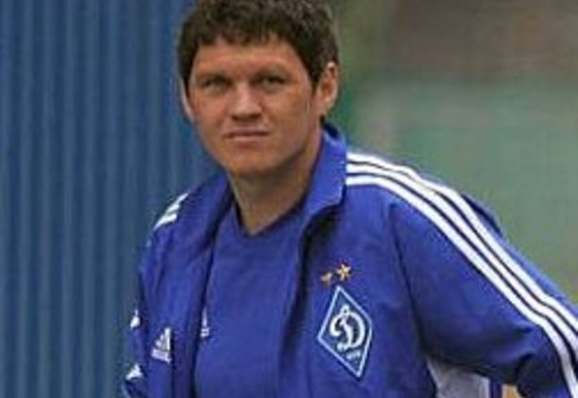 Михалик: "Решили перестраховаться"