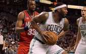 НБА. У форварда Селтикс проблемы с сердцем