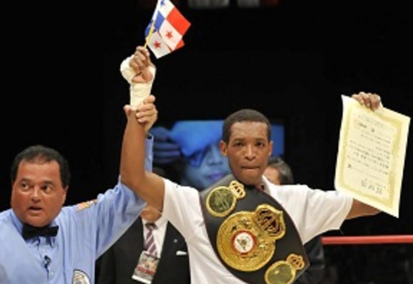 Кабальеро хочет провести унификацию