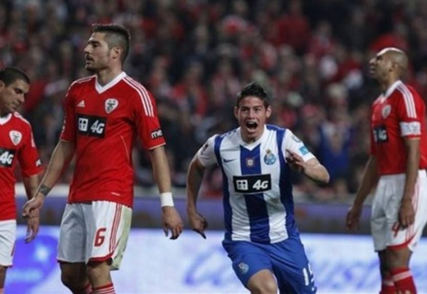 Португальская смена приоритетов МЮ