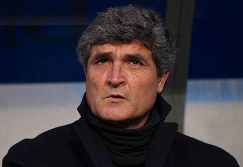 Рамос хотел приобрести Павлюченко