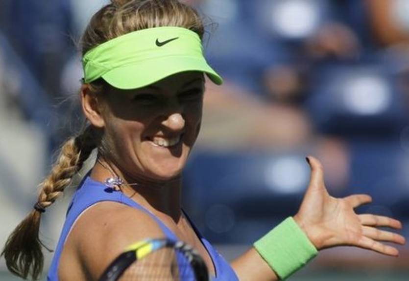 Индиан-Уэллс (WTA). Шокирующий вылет Квитовой, мощная Азаренко