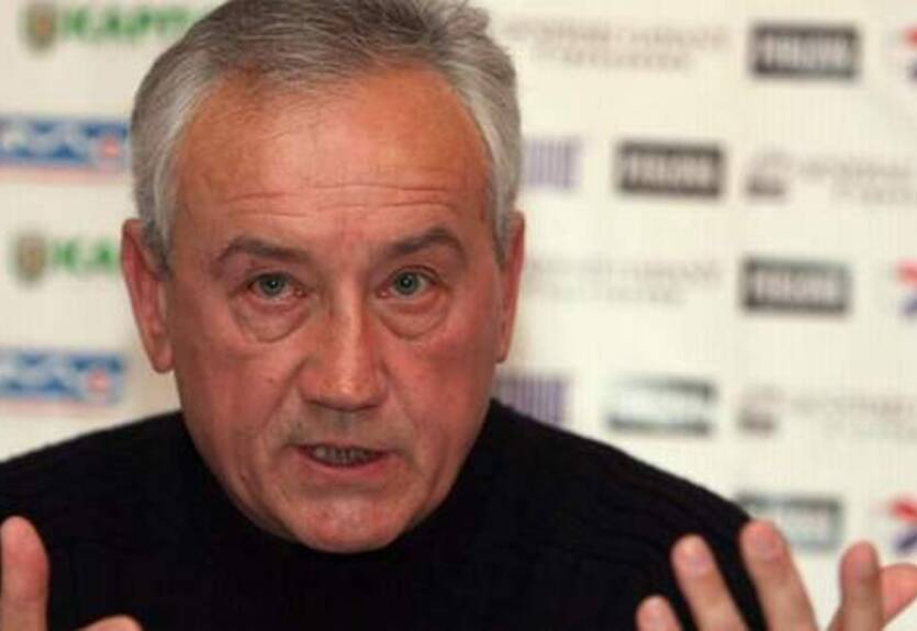 Дыминский: "Федецкого хотел купить Днепр"