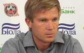 Максимов: "Обидно, что не можем забить мяч престижа"