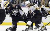 НХЛ. Питтсбург разобрался с Бостоном