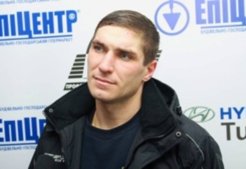 ПХЛ. Гнитько: "Счет не по игре"