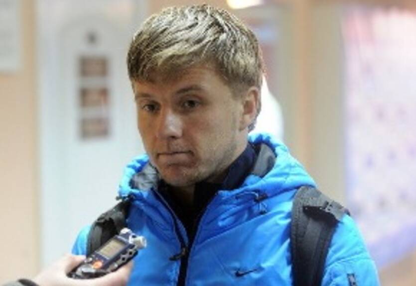 Федотов: "Хороший получился матч"