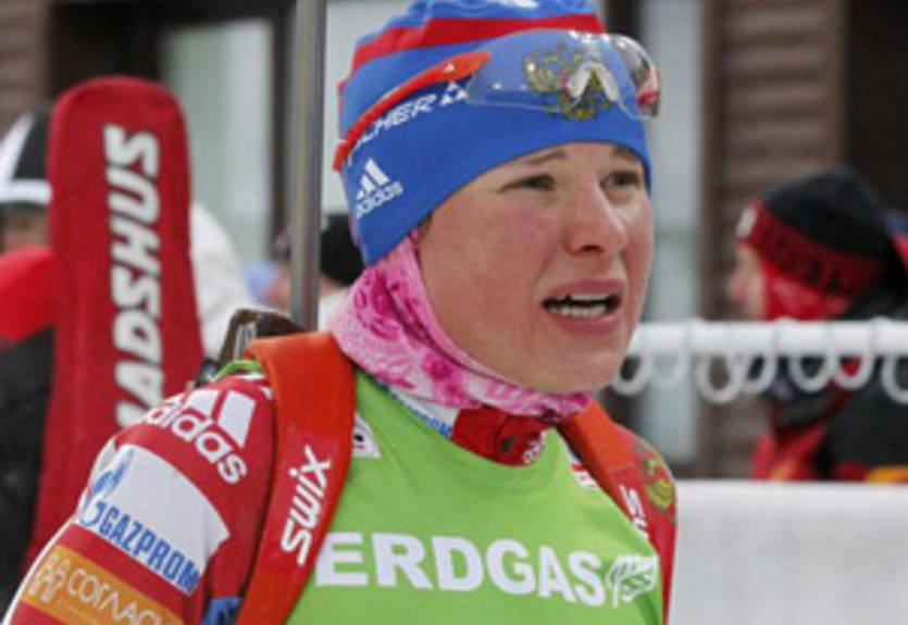 Биатлон. Богалий-Титовец может завершить карьеру