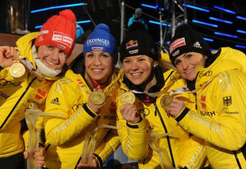 Дневники Рупольдинга. Выпуск 9. АУДИО