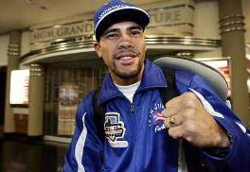 Лопес: "У каждого может случиться плохая ночь"