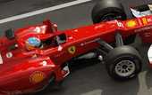 Формула-1. Доменикали сравнил Феррари с футбольной сборной Италии