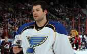 НХЛ. Сент-Луис: Галак или Эллиотт?