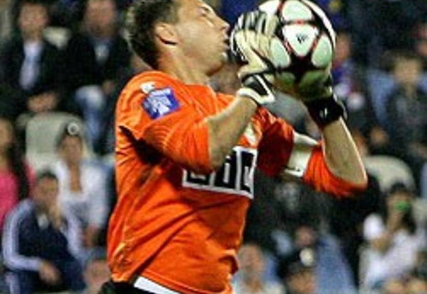 Тлумак: "Выборы капитана команды были традиционными"