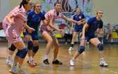 Гандбол. Реванш лидера в Броварах, успех Налоговой во Львове