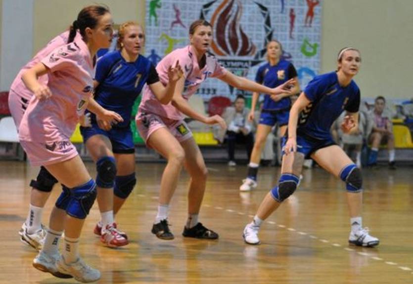 Гандбол. Реванш лидера в Броварах, успех Налоговой во Львове