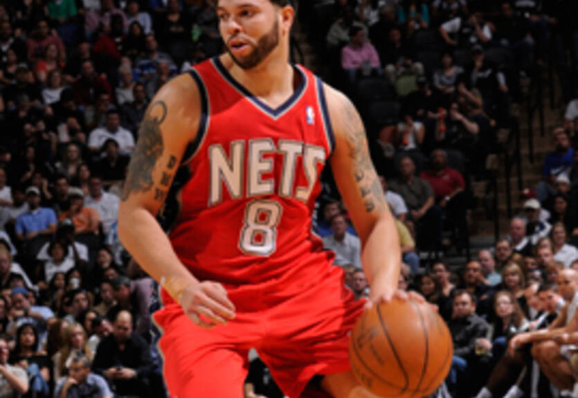 НБА. Уильямс получил травму