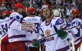 НХЛ. Нэшвилл: возвращение Радулова под плей-офф