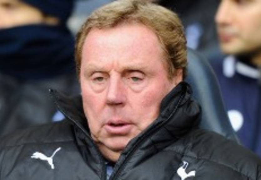 Реднапп считает чемпионство чудом