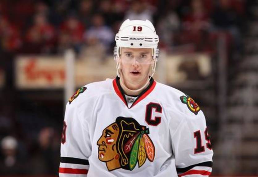 НХЛ. Чикаго: Тэйвз почти восстановился