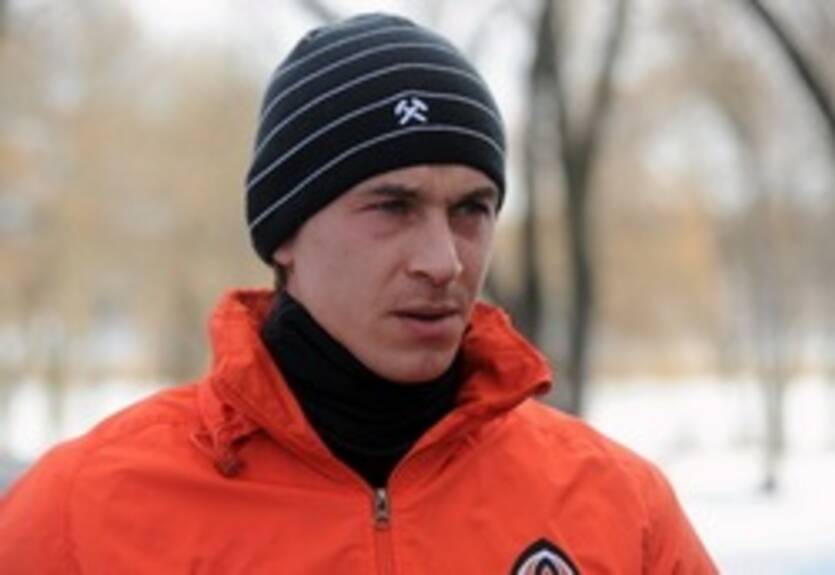 Шуст: "Нельзя терять ни одного очка"