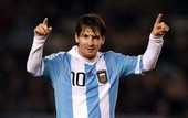 Каниджа: Месси должен играть за Аргентину так же, как и за Барсу