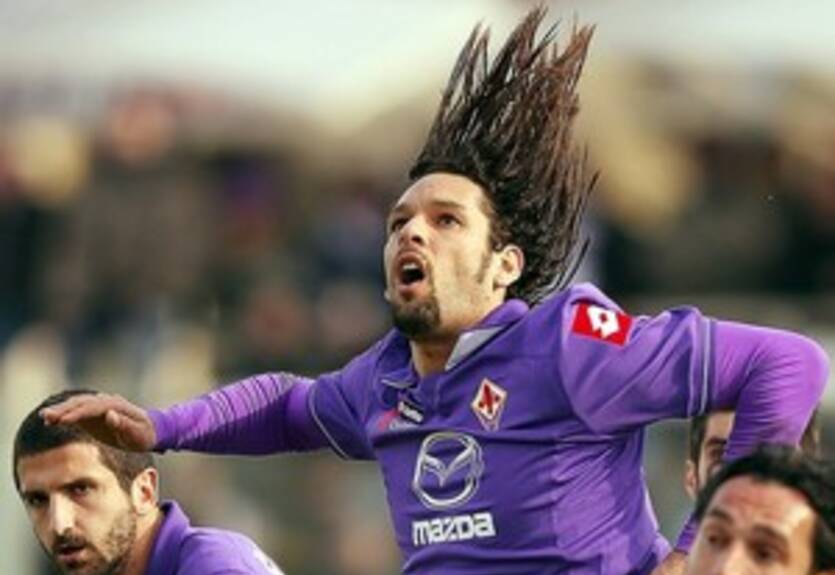 Парма может подписать Амаури