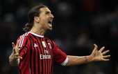 Ибрахимович променяет Милан на Реал?